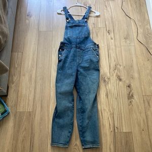 Petite Old Navy overalls